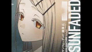 初星学園 「サンフェーデッド」Official Music Video (HATSUBOSHI GAKUEN - SUNFADED)