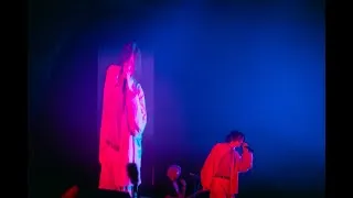 Kenshi Yonezu - Plazma（Live）
