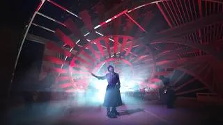 ＜期間限定公開＞Mrs. GREEN APPLE – クスシキ【LIVE on TBS “テレビ×ミセス”】