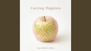 Carrying Happiness