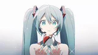 kz × TAKU INOUE feat.初音ミク「クロスロード」