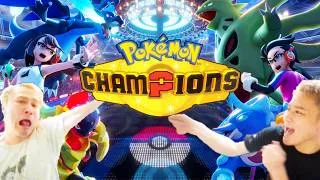 加藤純一のポケモンチャンピオンズ ダイジェスト【2026/04/10】