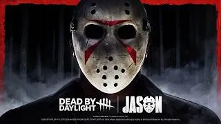 Dead by Daylight | Jason | Official Trailer