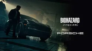 BIOHAZARD requiem × Porsche | Live Action Trailer