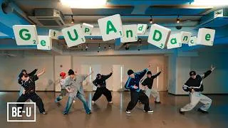 MAZZEL / Get Up And Dance -Dance Practice-