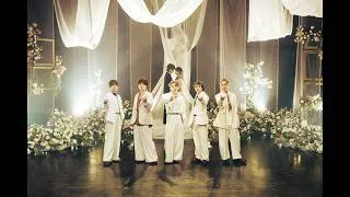 Da-iCE /「うららか」Dance Performance Video（フジテレビ系木曜劇場「波うららかに、めおと日和」主題歌）