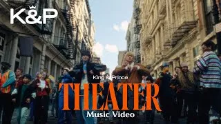 King & Prince「Theater」MV