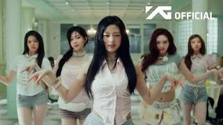 BABYMONSTER - 'SUGAR HONEY ICE TEA' M/V