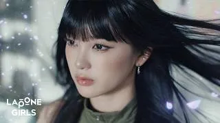 ME:I (ミーアイ) ⊹ '花咲く道' Official MV