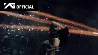 BABYMONSTER - 'DESERVE' M/V