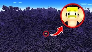 全てが『黒曜石』になってしまった世界でエンドラ討伐！！【マイクラ】