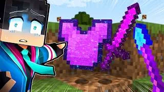 チート級のアイテムしか出ないマインクラフトがすごかった【 マイクラ / マインクラフト 】