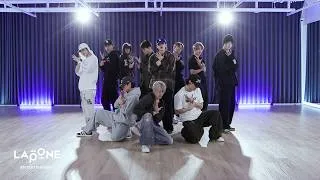 INI｜'All 4 U' Practice Video (Fix Ver.)