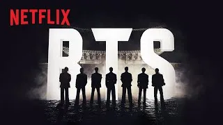 『BTS THE COMEBACK LIVE | ARIRANG』予告編 - Netflix