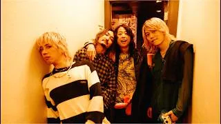 ONE OK ROCK - The Pilot ᐸ/3 [DETOX WORLD TOUR - Special Movie]