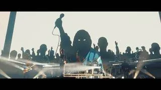 Japan Trailer #2 -  ONE OK ROCK DETOX JAPAN TOUR AT NISSAN STADIUM 2025 IN CINEMAS