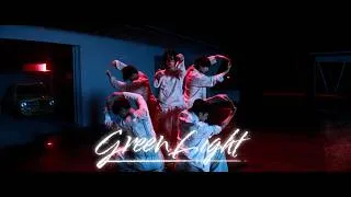 STARGLOW / Green Light -Dance Performance-
