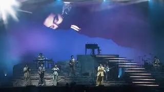 Fujii Kaze - You (Live at FUJI ROCK FESTIVAL '26)