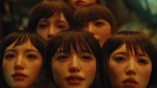 Watson, Sonsi - Real Love (Official Video)