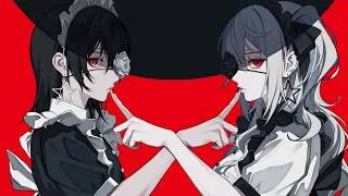 【Kanaria×葛葉】アイデンティティ【セルフカバー】