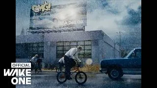 ALPHA DRIVE ONE 'OMG!' MV