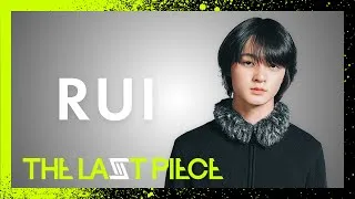 [THE LAST PIECE 2nd Round] RUI (歌唱) / 感電
