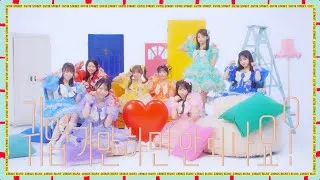 【MV Teaser】CUTIE STREET『귀엽기만 하면 안 되나요? /かわいいだけじゃだめですか？』