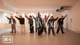 MAZZEL / Only You -Dance Practice-