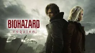 『BIOHAZARD requiem』 4th Trailer