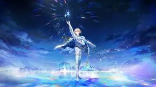 『ディズニー スパークリンク・スターズ』 New Trailer