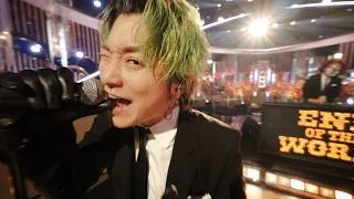 SEKAI NO OWARI「Supermarket」from ”1億2000万人のありがとう 歌の感謝祭”