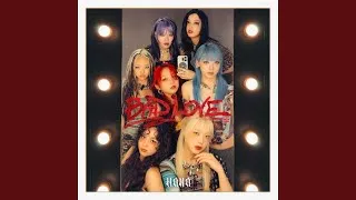 BAD LOVE