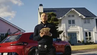 Eric.B.Jr - East River Side 2 (Official Music Video)