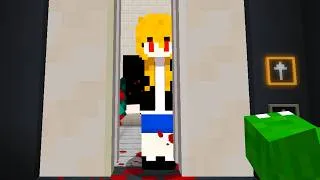 逃げ場がない！？エレベーター人狼