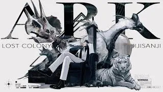 【ARK】 チ。の決闘場 【にじさんじ鯖】