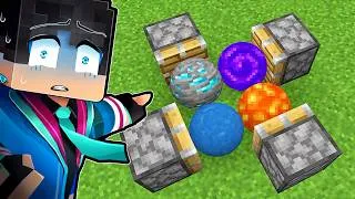 なんでも合体できるマインクラフト【 マイクラ / マインクラフト 】