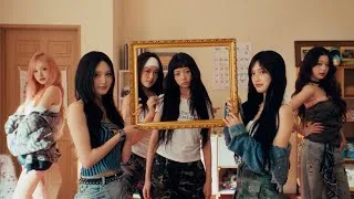 IVE 아이브 'Be Alright' MV