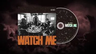 BE:FIRST / WATCH ME -Global EP Digest-