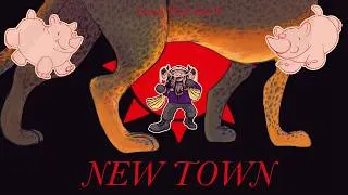 【GTA5】 ボナンザドラゴン 【NEWTOWN】