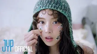 NMIXX(엔믹스) “Heavy Serenade” Trailer