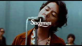 Suchmos "Eye to Eye" (Official Music Video)