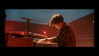 Official髭男dism - Pretender [Official Live Video]