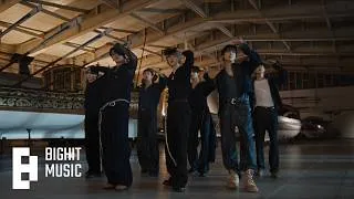BTS (방탄소년단) 'SWIM' Official Performance Video