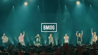 BE:FIRST / World Tour 2025 -Who is BE:FIRST?- Behind The Scenes Digest