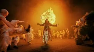 火種 / キタニタツヤ - HIDANE (Dancing Ember) / Tatsuya Kitani