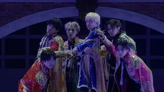 Love Me Madly(Jugyonel ver.)【EBiDAN THE LIVE 2026 シャッフルユニット】