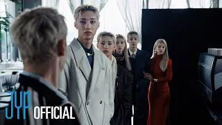 Stray Kids "THIS & THAT" Trailer