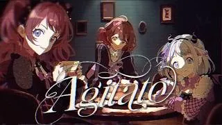 初星学園 「Agitato」Official Music Video (HATSUBOSHI GAKUEN - Agitato)