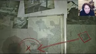 バイオハザードレクイエムを生配信！#7   997  6665e5555