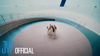 NiziU(니쥬) 『New Emotion』 Trailer
